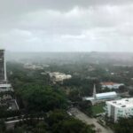 EE.UU. emite su primer boletín rutinario de la próxima temporada de huracanes