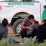 EE.UU. mantiene récords de detenciones fronterizas con más de 234.000 en abril - frontera