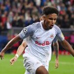 El Dortmund anuncia el relevo de Haaland, el jovencísimo Karim Adeyemi