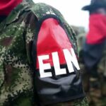 El ELN declara un cese al fuego para elecciones presidenciales en Colombia