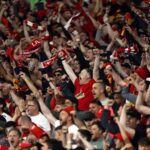 El Gobierno británico pide una investigación sobre el trato a los fans del Liverpool