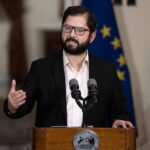 El Gobierno de Boric decreta el estado de excepción en la zona del conflicto mapuche