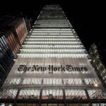 NYT - El New York Times supera los 9 millones de suscriptores tras comprar The Athletic