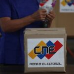 El Poder Electoral venezolano está en mora con el informe anual 2021, denuncia ONG