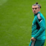 El Real Madrid confirma la lesión de Bale