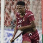 El Tolima buscará un triunfo ante América Mineiro que lo acerque a octavos