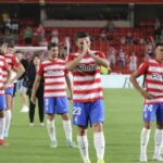El Villarreal, a la Liga Conferencia; desciende el Granada