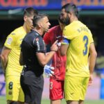 El Villarreal somete al Sevilla en el campo pero no en el marcador (0-0)