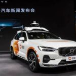 El _Uber chino_ Didi anuncia que dejará de cotizar en Wall Street en junio