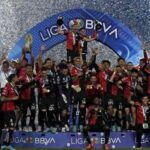 El argentino Julio Furch convierte al Atlas en tercer bicampeón de México
