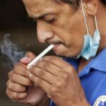 El consumo de tabaco causa cuatro muertes diarias en Honduras