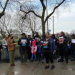 El duelo de las madres de Chicago por la violencia armada