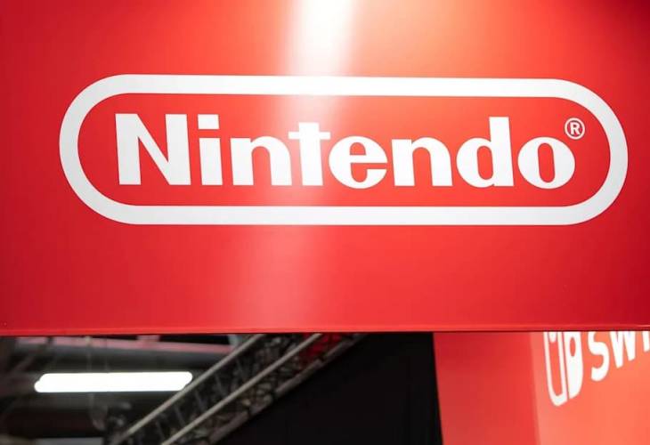 El fondo estatal saudí compra el 5 % de la empresa de videojuegos Nintendo
