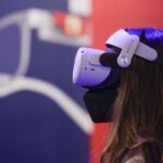 El metaverso podría añadir 3 billones de dólares a economía global en 10 años (1)