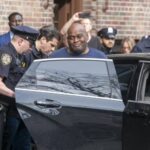 El sospechoso del tiroteo en el metro de Nueva York se declara no culpable