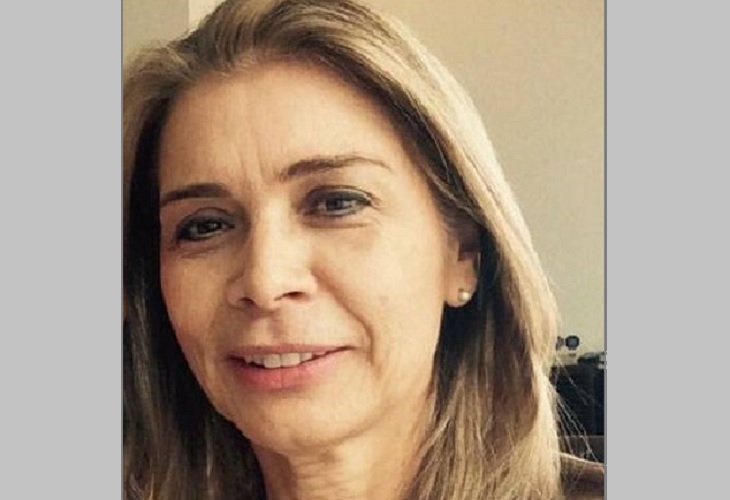 Elizabeth Carmona: colombiana asesinada con bebé en Florida