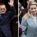 Empiezan las deliberaciones del jurado en el caso de Johnny Depp y Amber Heard