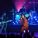 Enrique Bunbury cancela su gira y anticipa su retirada