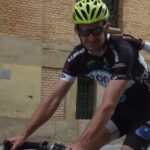 El ciclista Ernesto Escolano falleció en la Titan Desert