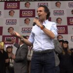 Espionaje, el nuevo ingrediente en la polémica campaña presidencial colombiana