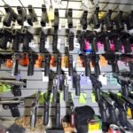Fabricantes de armas pierden inmunidad en Nueva York y podrán ser demandadas