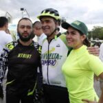 Fajardo promete volver los ojos a la frontera con Venezuela y al Catatumbo