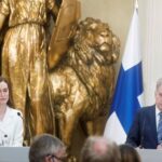 Finlandia confirma oficialmente su intención de pedir el ingreso en la OTAN