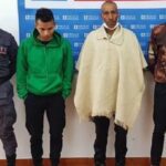 En Ipiales empalaron a una mujer que fue confundida con una ladrona