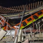 Fiscalía de Ciudad de México dice que mantenimiento no causó falla del metro