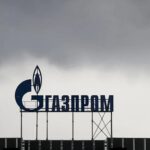 Gazprom confirma que cortará mañana el gas a la danesa Ørsted y Shell Europe