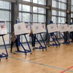 Golpe para los demócratas con el nuevo mapa electoral propuesto en Nueva York