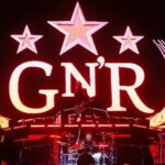 Guns N' Roses anuncia un segundo concierto en Bogotá para el 12 de octubre