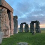 Hace 4.500 años, los moradores de Stonehenge ya tenían parásitos intestinales