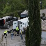 Hallado un matrimonio muerto con signos de violencia en Guadalajara