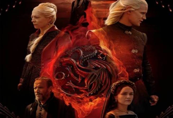 House of the Dragon