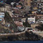 Madre y sus dos hijas murieron en incendio en una casa en Cartagena, Valparaíso
