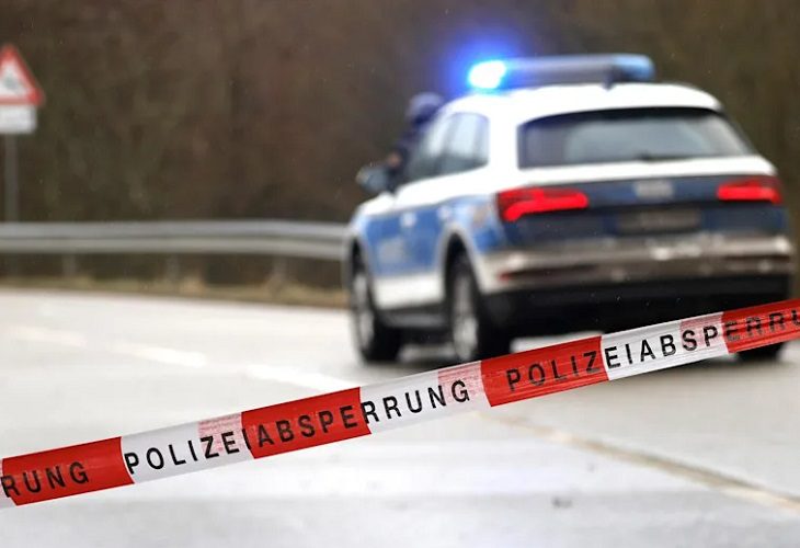 Investigan a más de 70 sospechosos en un caso de abusos a menores en Alemania