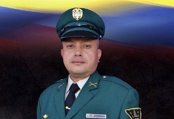 El militar Jhon Jairo Montealegre fue asesinado mientras hacía inteligencia, en Tame