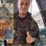 Un adulto mayor mató al policía Juan Diego Londoño, en un bar de Remedios