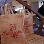 Juan Valdez anuncia su expansión en España, donde quiere abrir 100 tiendas