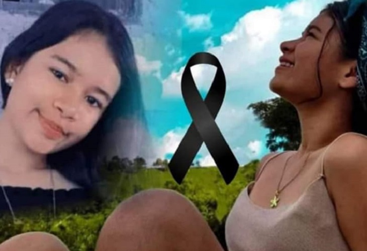 Karina Blanco fue violada y asesinada, su familia linchó al presunto agresor