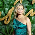 Kate Moss será testigo en el juicio que enfrenta a Johnny Depp con Amber Heard