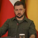 Kiev y Moscú se acusan de nazismo de cara al aniversario del fin de la IIGM