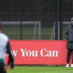 Klopp - No creo en venganzas