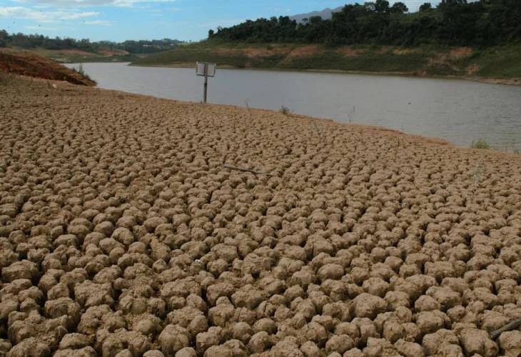 La COP15 logra el compromiso de 196 países de actuar ante la desertificación