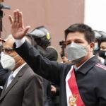 La Fiscalía de Perú amplía una investigación contra el presidente Castillo por corrupción