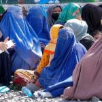 La ONU denuncia la escalada de restricciones contra la mujer en Afganistán