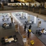La ONU espera que las elecciones colombianas se den en un ambiente libre de violencia