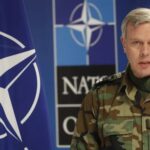 La OTAN destaca que la guerra en Ucrania evidencia la importancia de la moral (1)