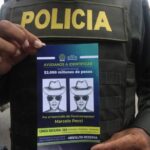 La Policía colombiana sigue tras los asesinos del fiscal paraguayo Marcelo Pecci